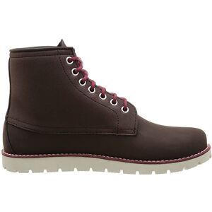 Crocs Cobbler 2.0 Mens Brown Boots Leather (Archived) - Size Uk 7 Crocs Cobbler 2.0 Mens Brown Boots Leather (Archived) - Size Uk 7