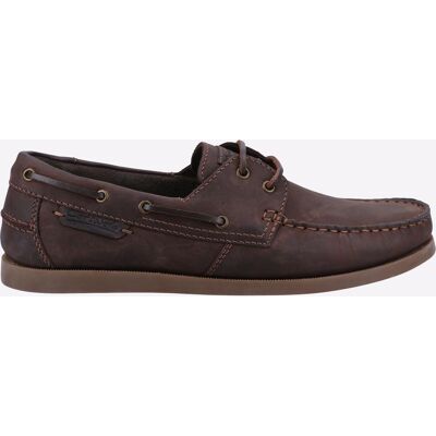 Cotswold Waterlane Memory Foam Mens - Brown - Size Uk 6 Cotswold Waterlane Memory Foam Mens - Brown - Size Uk 6