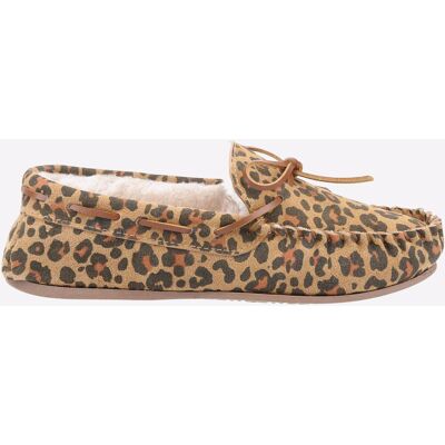 Hush Puppies Allie Memory Foam Slippers Womens - Tan - Size Uk 3 Hush Puppies Allie Memory Foam Slippers Womens - Tan - Size Uk 3