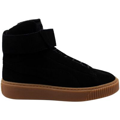 Puma Model 364588 03 - Leather Trainers Puma Model 364588 03 - Leather Trainers