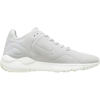 Nike Ld Runner Lace Up Grey Synthetic Womens Trainers 902863 001 - Size Uk 3.5 Nike Ld Runner Lace Up Grey Synthetic Womens Trainers 902863 001 - Size Uk 3.5