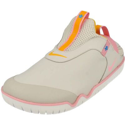 Nike CT1629 Womens Grey Pink Trainers - Sneakers Shoes Nike CT1629 Womens Grey Pink Trainers - Sneakers Shoes