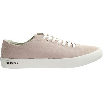 Seavees Racquet Club Sneaker Rose Quartz Pink Mens Shoes Leather - Size Uk 11 Seavees Racquet Club Sneaker Rose Quartz Pink Mens Shoes Leather - Size Uk 11
