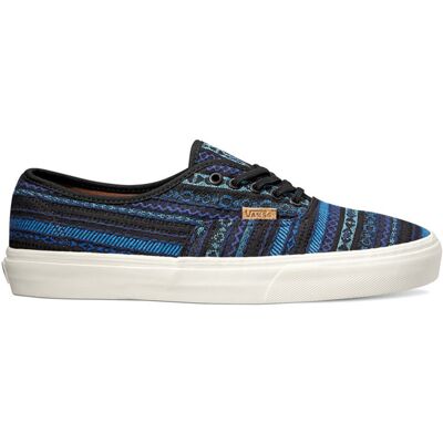 Vans Authentic Lace-Up Canvas Womens Shoes - Sneakers Vans Authentic Lace-Up Canvas Womens Shoes - Sneakers