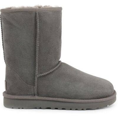 Ugg Australia Womens Boots Ugg In Grey - Size Eu 39 Ugg Australia Womens Boots Ugg In Grey - Size Eu 39