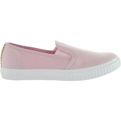 Timberland Newport Bay Womens Pink Plimsolls - Size Uk 4.5 Timberland Newport Bay Womens Pink Plimsolls - Size Uk 4.5