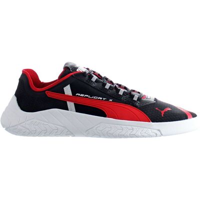 Puma Sf Replicat-X Mens Black Trainers - Size Uk 9.5 Puma Sf Replicat-X Mens Black Trainers - Size Uk 9.5