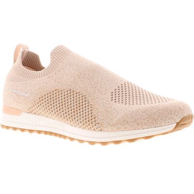 Hush Puppies - Ennis - Blush - 6 - Trainers Hush Puppies - Ennis - Blush - 6 - Trainers