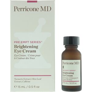 Perricone MD Pre:Empt Series Brightening Eye Cream (15ml) Perricone MD Pre:Empt Series Brightening Eye Cream (15ml)