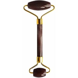 Dr. Botanicals Unisex Dr Tiger Eye Harmony & Balancing Facial Roller (Gold Metal Handle) - One Size Dr. Botanicals Unisex Dr Tiger Eye Harmony & Balancing Facial Roller (Gold Metal Handle) - One Size
