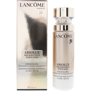 Lancome Unisex Absolue Precious Cells White Aura Global Serum 30ml - One Size Lancome Unisex Absolue Precious Cells White Aura Global Serum 30ml - One Size