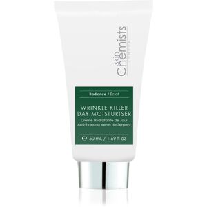 Skinchemists Unisex Wrinkle Killer Day Moisturizer 50ml - One Size Skinchemists Unisex Wrinkle Killer Day Moisturizer 50ml - One Size