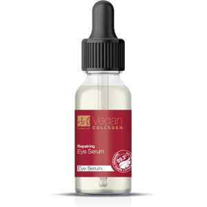 Dr. Botanicals Unisex Dr Vegan Collagen Repairing Eye Serum 15ml - One Size Dr. Botanicals Unisex Dr Vegan Collagen Repairing Eye Serum 15ml - One Size