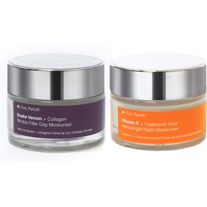 Dr. Eve_ryouth Snake Venom Collagen Moisturiser - Moisturiser Dr. Eve_ryouth Snake Venom Collagen Moisturiser - Moisturiser