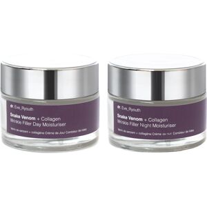 Dr. Eve_ryouth Snake Venom Collagen Moisturiser - Moisturiser Dr. Eve_ryouth Snake Venom Collagen Moisturiser - Moisturiser