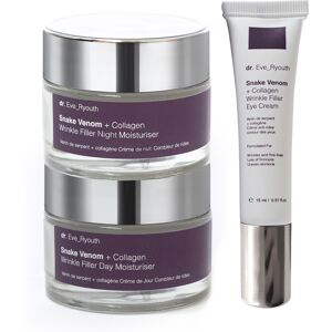 Dr. Eve_ryouth Snake Venom Collagen Wrinkle Filler Moisturiser - Moisturizer Dr. Eve_ryouth Snake Venom Collagen Wrinkle Filler Moisturiser - Moisturizer