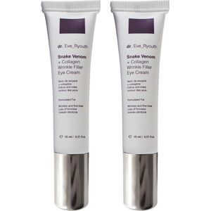 Dr. Eve_Ryouth Snake Venom Collagen Eye Cream - Wrinkle Filler Dr. Eve_Ryouth Snake Venom Collagen Eye Cream - Wrinkle Filler