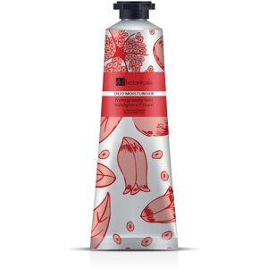 Dr. Botanicals Unisex Dr Pomegranate Noir Indulgence Cream 50ml - One Size Dr. Botanicals Unisex Dr Pomegranate Noir Indulgence Cream 50ml - One Size