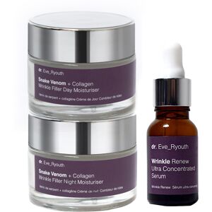 Dr. Eve_ryouth Snake Venom Collagen Wrinkle Filler Moisturiser - Moisturiser Dr. Eve_ryouth Snake Venom Collagen Wrinkle Filler Moisturiser - Moisturiser