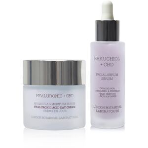 London Botanical Laboratories Hyaluronic Acid Day Cream - Unisex Day Cream London Botanical Laboratories Hyaluronic Acid Day Cream - Unisex Day Cream