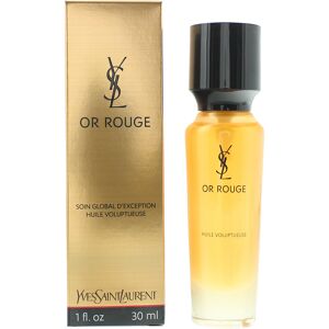 YSL Or Rouge Huile Voluptueuse (30ml) YSL Or Rouge Huile Voluptueuse (30ml)