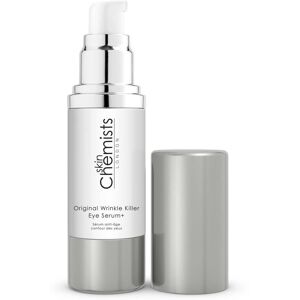 Skinchemists Men's Eye Serum 30ml - Eye Serum for Men - Hydrating & Brightening - Anti-Wrinkle Skinchemists Men's Eye Serum 30ml - Eye Serum for Men - Hydrating & Brightening - Anti-Wrinkle