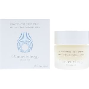 Omorovicza Night Cream - Collagen, Hydration, Rejuvenation - Night Cream Omorovicza Night Cream - Collagen, Hydration, Rejuvenation - Night Cream