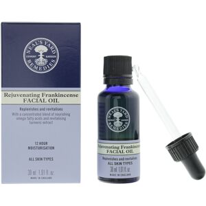 Neal’s Yard Unisex Neal'S Remedies Rejuvenating Frankincense Facial Oil 30ml - One Size Neal’s Yard Unisex Neal'S Remedies Rejuvenating Frankincense Facial Oil 30ml - One Size
