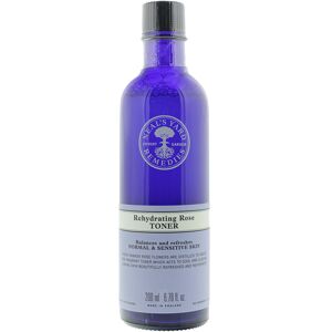 Neal's Yard Remedies Organic Rose Rehydrating Toner - 200ml Neal's Yard Remedies Organic Rose Rehydrating Toner - 200ml