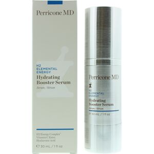 Perricone MD H2 Elemental Energy Hydrating Booster Serum - Serums & Treatments Perricone MD H2 Elemental Energy Hydrating Booster Serum - Serums & Treatments