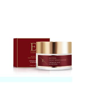 Erth Skin London Unisex Retinol Night Moisturiser 50ml - One Size Erth Skin London Unisex Retinol Night Moisturiser 50ml - One Size