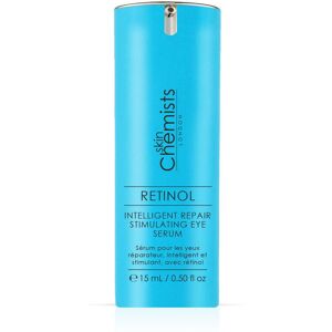 Skinchemists Unisex Retinol Intelligent Repair Stimulating Eye Serum 15ml - One Size Skinchemists Unisex Retinol Intelligent Repair Stimulating Eye Serum 15ml - One Size