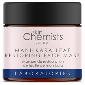 Skinchemists Unisex Laboratories Balancing Face Mask 60ml - One Size Skinchemists Unisex Laboratories Balancing Face Mask 60ml - One Size