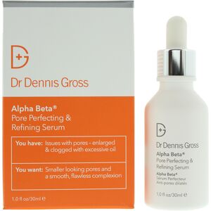 Dr Dennis Gross Alpha Beta Pore Perfecting & Refining Serum - 30ml Dr Dennis Gross Alpha Beta Pore Perfecting & Refining Serum - 30ml