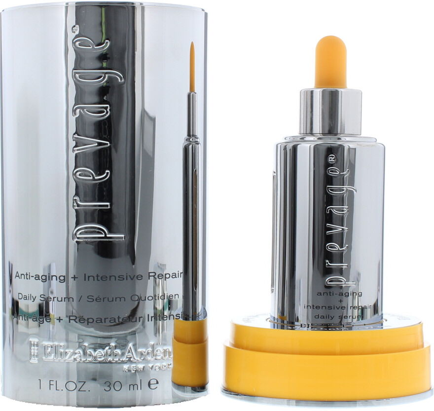 Elizabeth Arden Womens Prevage Anti-Aging + Intensive Repair Daily Serum 30ml - Na - One Size