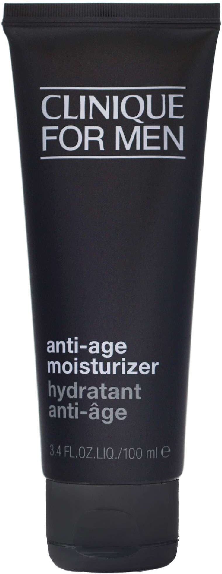 Clinique Mens Anti-Aging Moisturizer - Revitalize Your Skin - One Size