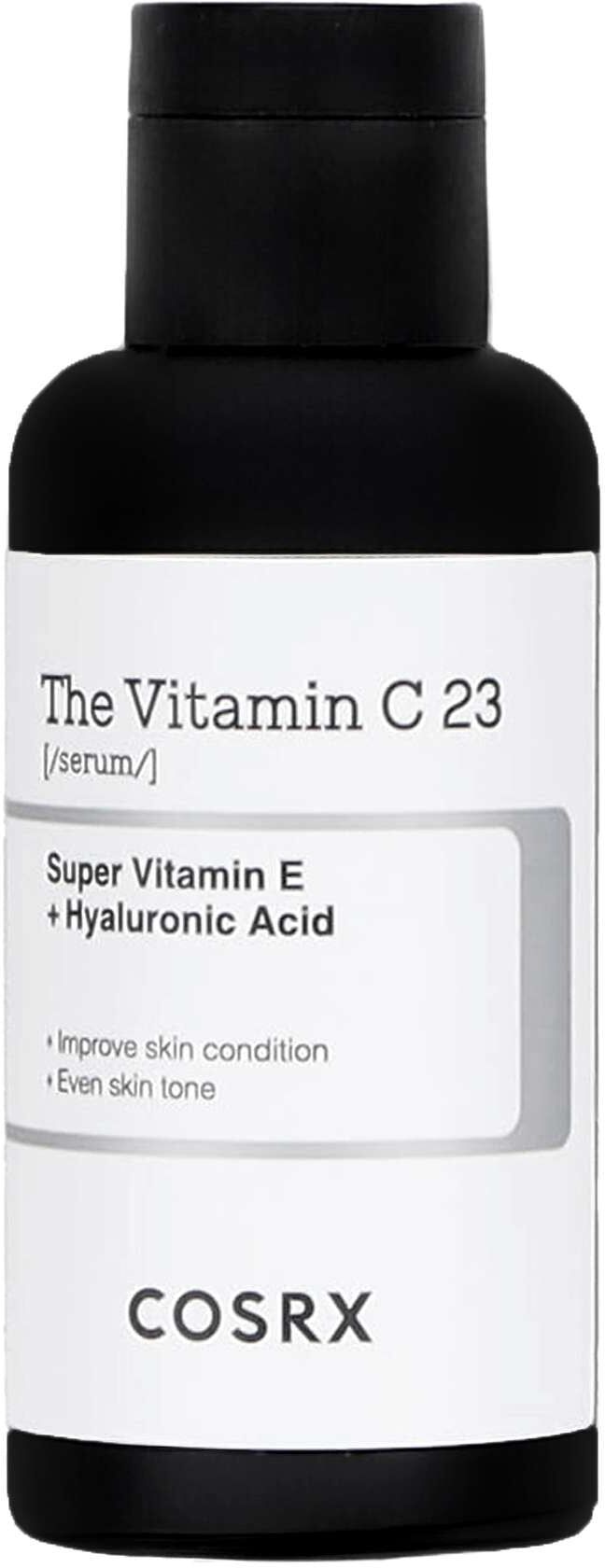 Cosrx Unisex 23% Vitamin C Serum For Radiant Skin And Anti-Aging Benefits - One Size