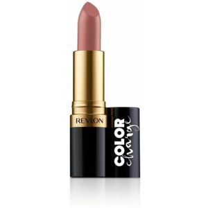 Revlon Womens Super Lustrous Color Charge Lipstick - 020 Blank Canvas - One Size