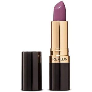 Revlon Womens Super Lustrous Lipstick 4.2g - 030 Violet Rush Matte - One Size