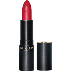 Revlon Womens Super Lustrous The Luscious Mattes Lipstick - 017 Crushed Rubies - Na - One Size
