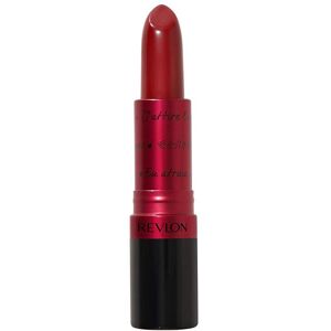 Revlon Womens Super Lustrous Crème Lipstick 4.2g - 745 Love Is On - Na - One Size Revlon Womens Super Lustrous Crème Lipstick 4.2g - 745 Love Is On - Na - One Size