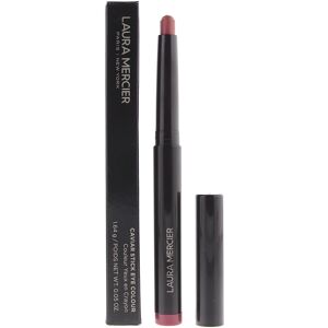 Laura Mercier Unisex Caviar Stick Eye Colour 1.64g - Raspberry - One Size Laura Mercier Unisex Caviar Stick Eye Colour 1.64g - Raspberry - One Size