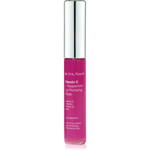 Dr. Eve_ryouth Vitamin E Peppermint Lip Gloss - Lip Plumper - 8ml Dr. Eve_ryouth Vitamin E Peppermint Lip Gloss - Lip Plumper - 8ml