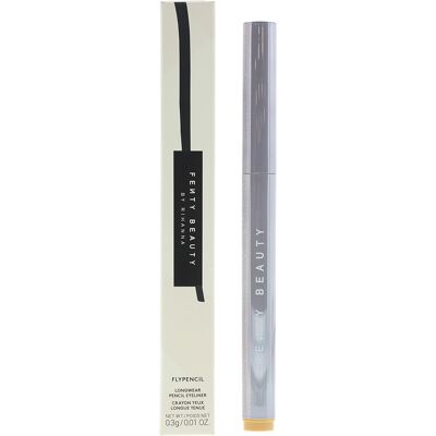 Fenty Beauty Womens Flypencil Longwear Grillz Pencil Eyeliner 0.3g - Na - One Size Fenty Beauty Womens Flypencil Longwear Grillz Pencil Eyeliner 0.3g - Na - One Size