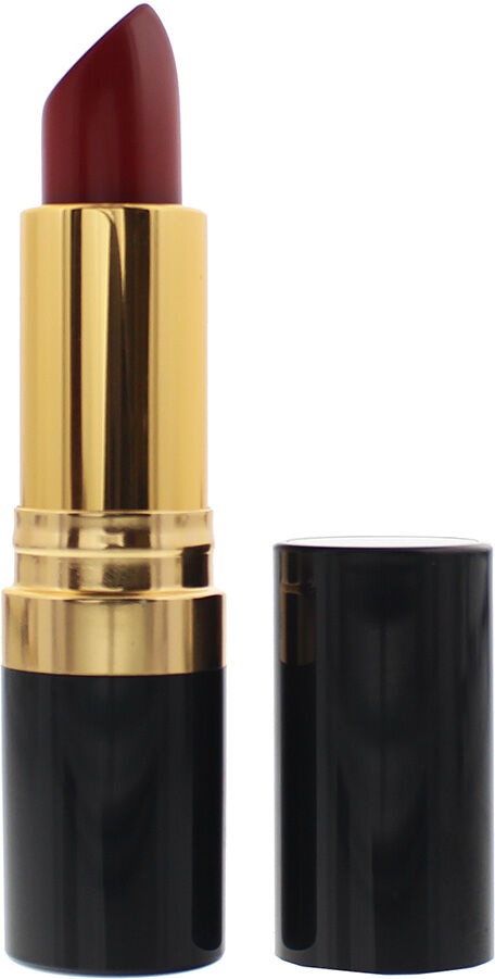Revlon Womens Super Lustrous Creme 730 Red Lipstick 4.2g - One Size