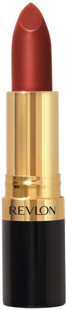 Revlon Womens Super Lustrous Lipstick Pearl - 610 Goldpearl Plum - Na Silk - One Size