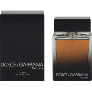 Dolce & Gabbana Mens The One For Men Eau De Parfum 50ml - One Size