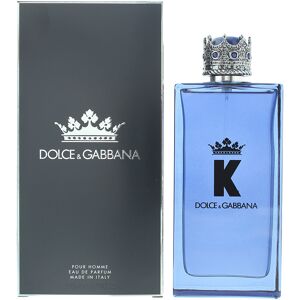 Dolce & Gabbana Mens K Eau De Parfum 200ml - One Size