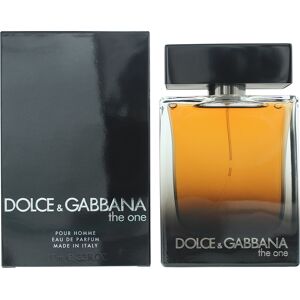 Dolce & Gabbana Mens The One Pour Homme Eau De Parfum 100ml - One Size