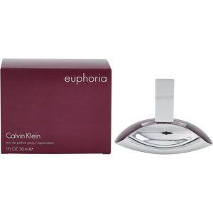 Calvin Klein Womens Euphoria Eau De Parfum 30ml - Violet - One Size